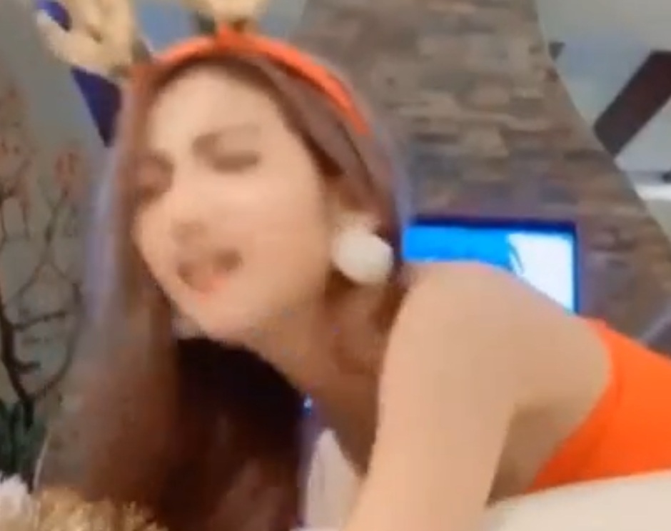 诱人光阴校花私密视频推特1部10.48G