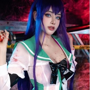 推特Byoru珍藏cos合集180部7.27G劲爆