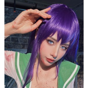 推特Byoru珍藏cos合集180部7.27G劲爆