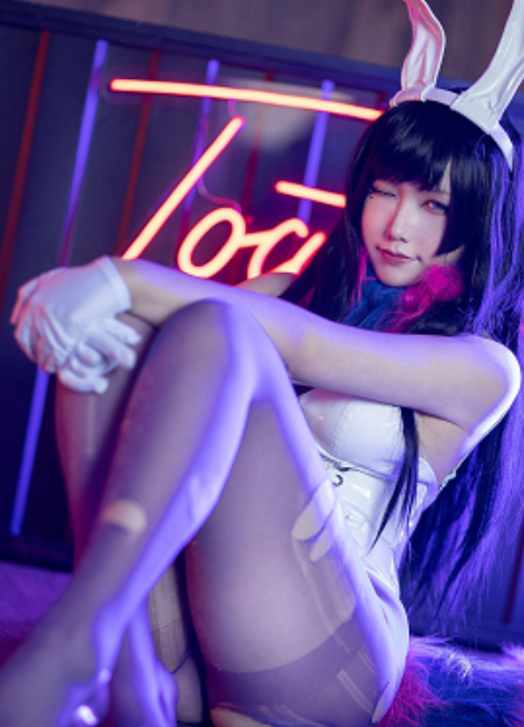 麻花酱太诱人了cosplay合集133部74G