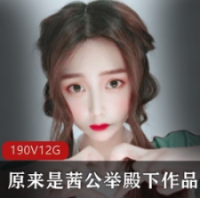 茜公举推特超火舞蹈视频188部50G太顶了