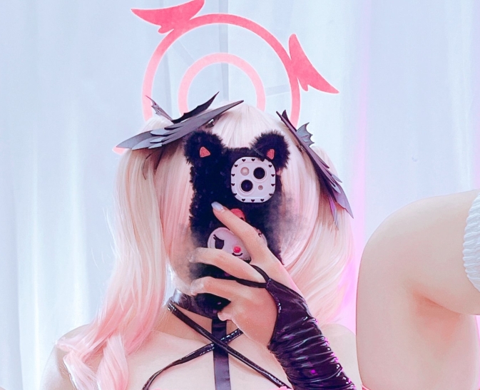 Ayame超绝可爱coser美女福利合集32部1.95G