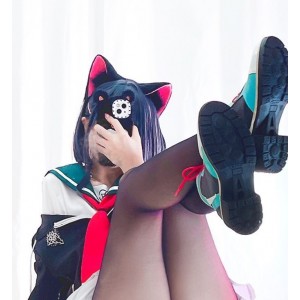 Ayame超绝可爱coser美女福利合集32部1.95G