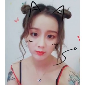 炸柠檬私人玩物七七私密视频230v114g网红劲爆