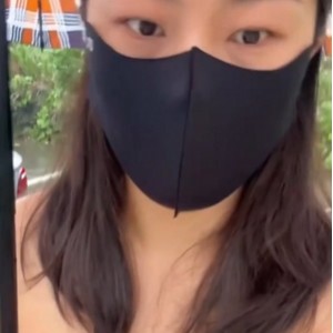 辞书野外展示某房37部7.46G超火辣