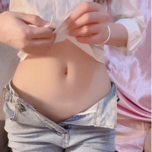 耀灵定制牛仔裤老师2V+2G劲爆资源