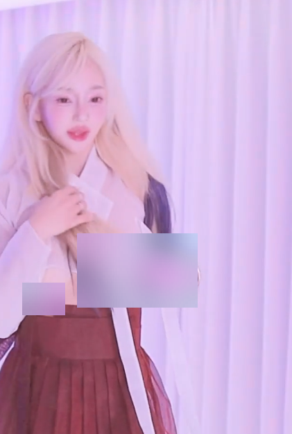 推特lovelypower77热舞合集88V779MB白发魔女