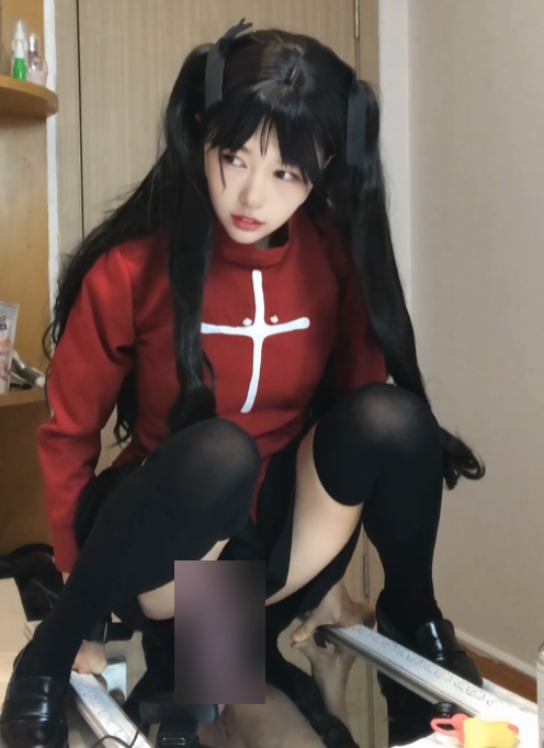 埋导演cos主题7V合集3.08G推特展示