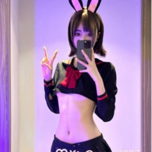 小鱼饭馆推特合集30v16v7.75G绝顶