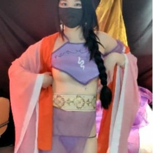 系花超给力佳作合集推特9V6.39G