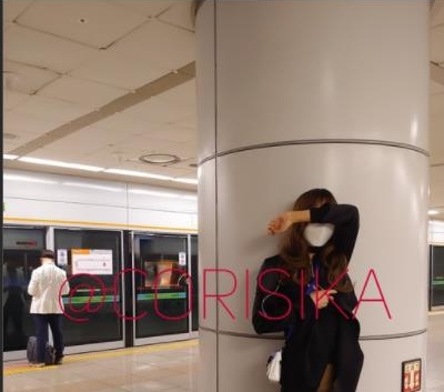 超美伪娘corisika某推TS系列80部合集8.8G火辣身材