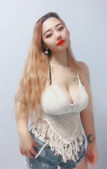 快手刘貂蝉热舞定制127部5G极致诱惑