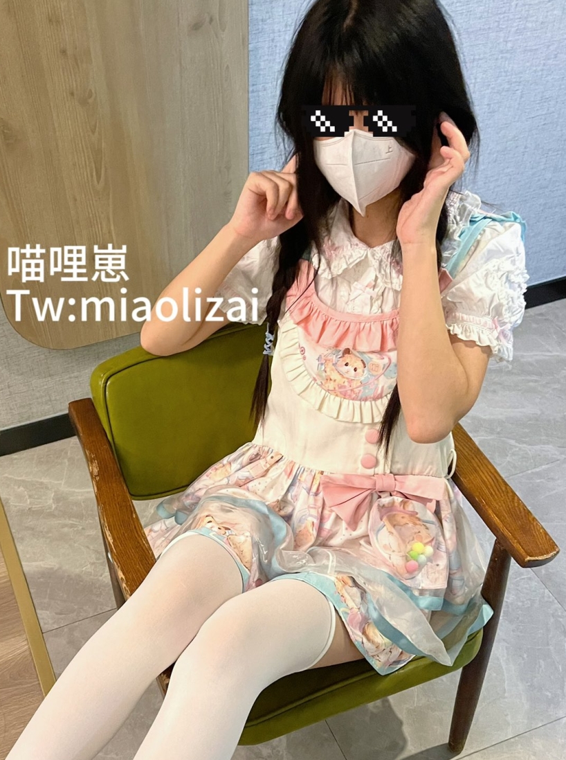 推特猫柠波比福利姬视频9部1.21G精品