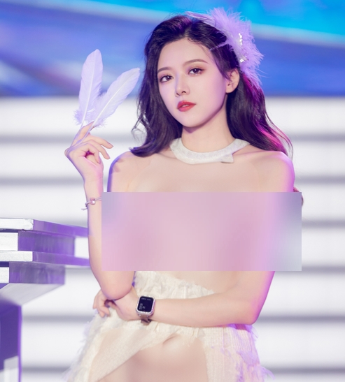 推特周姐古风去衣25张30M优质