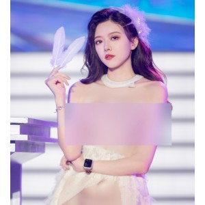 推特周姐古风去衣25张30M优质