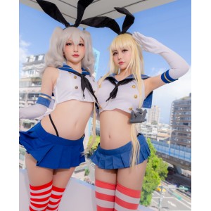 小丁微博绝密展示合集136G首次曝光