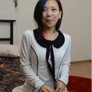 P站AikoDoll亚裔热舞50部82G超火辣