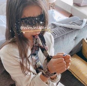 Wisteriawon三人游视频497M反差女神太顶了