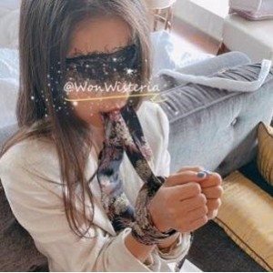 Wisteriawon三人游视频497M反差女神太顶了