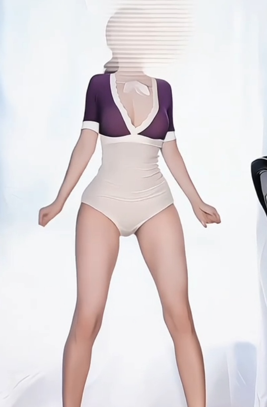 橙子酱足系列特辑12.20更新5V2.5G优质伪娘