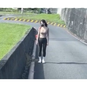 推特妻子Z户外互动珍藏31G劲曝合集