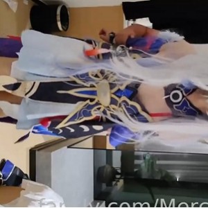 水银灯镜流服装诱惑0.6G合集88部太勾人