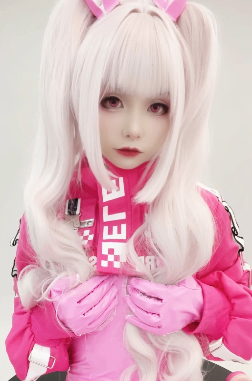 火辣喵小吉爆机少女福利视频93套196.5G