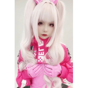 火辣喵小吉爆机少女福利视频93套196.5G