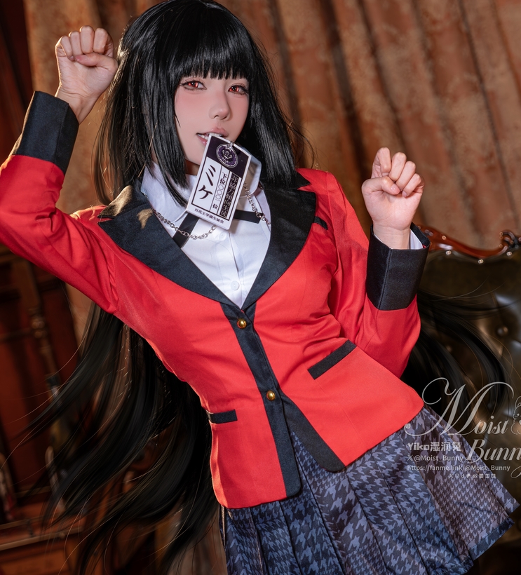 B站咬人小小兔芙洛伦丝绒粉黛合集2套229G优质