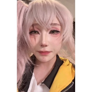 小恶魔婉莹大王万圣节伪娘视频546MB绝了