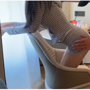 双马尾女大学生足系列限定2V1.2GB东坡先生优质珍藏