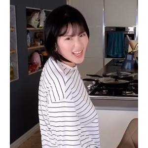 香蕉妹Obokozu作品合集25v505g白皙御姐