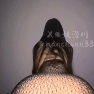 姚漫川反差视频合集宅男珍藏20部16G超诱人
