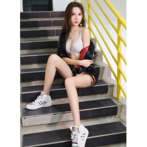 好会玩萌琪琪Irene微博作品合集27.2G