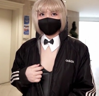 1.36G兔女郎马苏儿私房合集太对味了