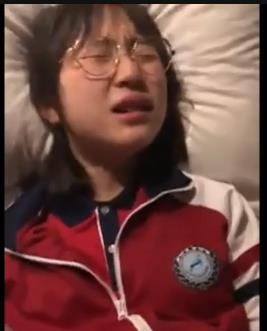 网红眼镜L莉30部自拍2.4G河南实验好顶