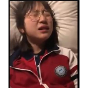 网红眼镜L莉30部自拍2.4G河南实验好顶