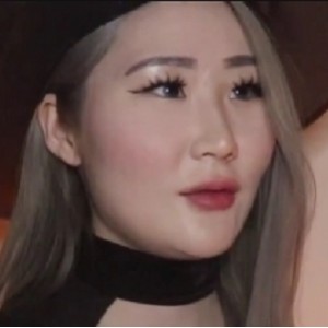 COS风网红御姐私拍Yummy有尺度胖臀小狗百度盘