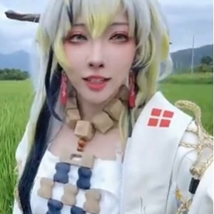 推特福利姬COS杂图合集582P500M太对味了