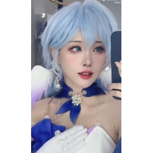 推特福利姬COS杂图合集582P500M太对味了