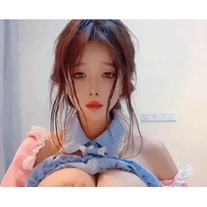 精选双马尾妹子情感交流作品