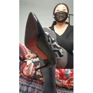 桃仙小妖精圈内趣味小剧4部10.3G好顶啊