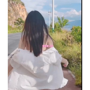 17G露娜Luna000户外展示视频232部超敢冲