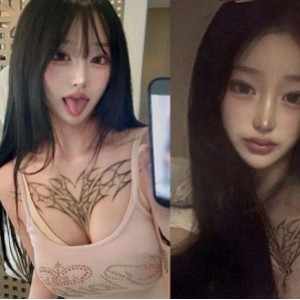 绝密露脸PDING韩模ixovever哈朗酒店互动1V951M