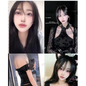 绝密露脸PDING韩模ixovever哈朗酒店互动1V951M