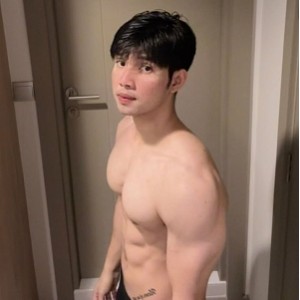 壮汉互动fighterr私密视频合集27部6.65g这肌肉线条绝了