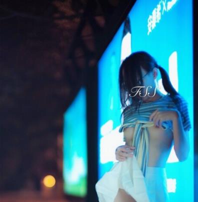 社交平台尤物FSS冯珊珊173部21.5G稀缺展示合集惊艳绝伦