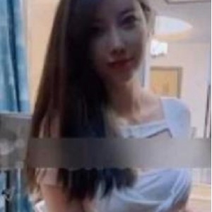 杨晨晨秀人网定制私密视频120M身材火辣