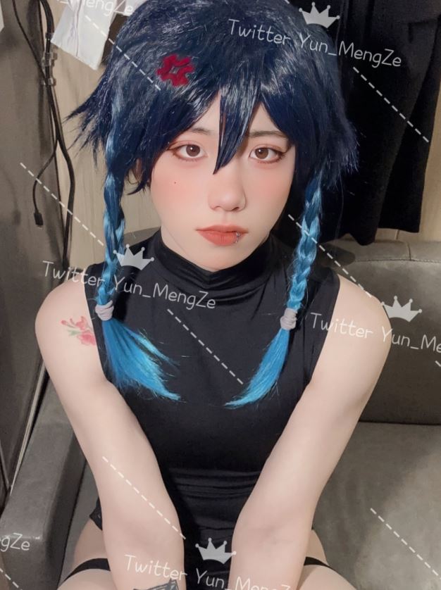 推特男娘哀稀缺视频图包音频合集30MB