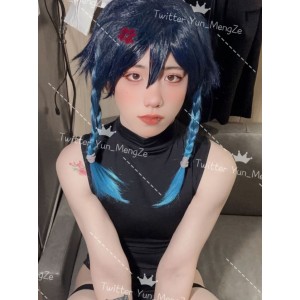 推特男娘哀稀缺视频图包音频合集30MB